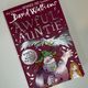 Awful Auntie by David Walliams — secondhand book