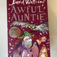 Awful Auntie by David Walliams — secondhand book