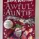 Awful Auntie by David Walliams — secondhand book