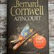 Azincourt by Bernard Cornwell — secondhand book