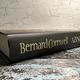 Azincourt by Bernard Cornwell — secondhand book