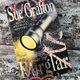 B is for Burglar by Sue Grafton — secondhand book