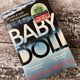Baby Doll by Hollie Overton — secondhand book