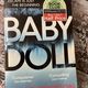 Baby Doll by Hollie Overton — secondhand book