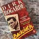 Backcloth by Dirk Bogarde — secondhand book