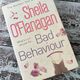 Bad Behaviour by Sheila O'Flanagan — secondhand book