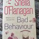 Bad Behaviour by Sheila O'Flanagan — secondhand book
