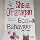 Bad Behaviour by Sheila O'Flanagan — secondhand book