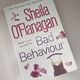 Bad Behaviour by Sheila O'Flanagan — secondhand book
