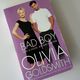 Bad Boy by Olivia Goldsmith — secondhand book
