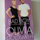 Bad Boy by Olivia Goldsmith — secondhand book