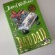 Bad Dad by David Walliams — secondhand book
