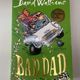 Bad Dad by David Walliams — secondhand book