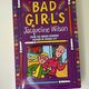 Bad Girls by Jacqueline Wilson — secondhand book