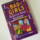 Bad Girls by Jacqueline Wilson — secondhand book