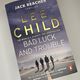 Bad Luck and Trouble by Lee Child — secondhand book