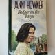 Badger on the Barge by Janni Howker — secondhand book