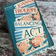 Balancing Act by Joanna Trollope — secondhand book