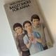 Ballet Shoes for Anna by Noel Streatfeild — secondhand book