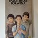 Ballet Shoes for Anna by Noel Streatfeild — secondhand book