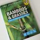 Bamboos and Grasses by Jon Ardle — secondhand book