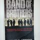 Band of Brothers by Stephen E Ambrose — secondhand book