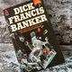 Banker by Dick Francis — secondhand book