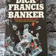 Banker by Dick Francis — secondhand book
