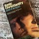 Basic Christianity by John R W Stott — secondhand book