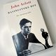 Basingstoke Boy by John Arlott — secondhand book