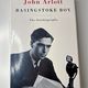 Basingstoke Boy by John Arlott — secondhand book