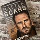 Battle Scars by Jason Fox — secondhand book
