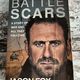 Battle Scars by Jason Fox — secondhand book