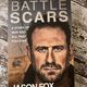 Battle Scars by Jason Fox — secondhand book