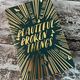 Beautiful Broken Things by Sara Barnard — secondhand book