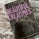 Beautiful Creatures by Kami Garcia and Margaret Stohl — secondhand book