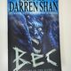 Bec by Darren Shan — secondhand book