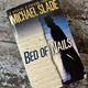 Bed of Nails by Michael Slade — secondhand book