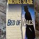 Bed of Nails by Michael Slade — secondhand book