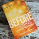 Before by Anna Todd — secondhand book