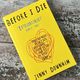 Before I Die by Jenny Downham — secondhand book