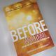Before by Anna Todd — secondhand book