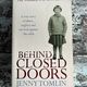 Behind Closed Doors by Jenny Tomlin — secondhand book