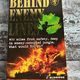 Behind Enemy Lines by J Eldridge — secondhand book