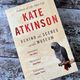 Behind the Scenes at the Museum by Kate Atkinson — secondhand book