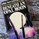 Beneath an Opal Moon by Eric Van Lustbader — secondhand book