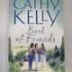 Best of Friends by Cathy Kelly — secondhand book