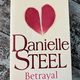 Betrayal by Danielle Steel — secondhand book