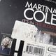Betrayal by Martina Cole — secondhand book
