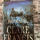 Betrayal by Clare Francis — secondhand book
